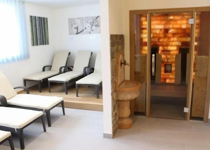 Hotel-skischule Krallinger 3*