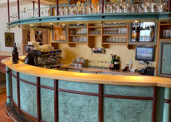 Hotel-skischule Krallinger فندق اوبرتاورن