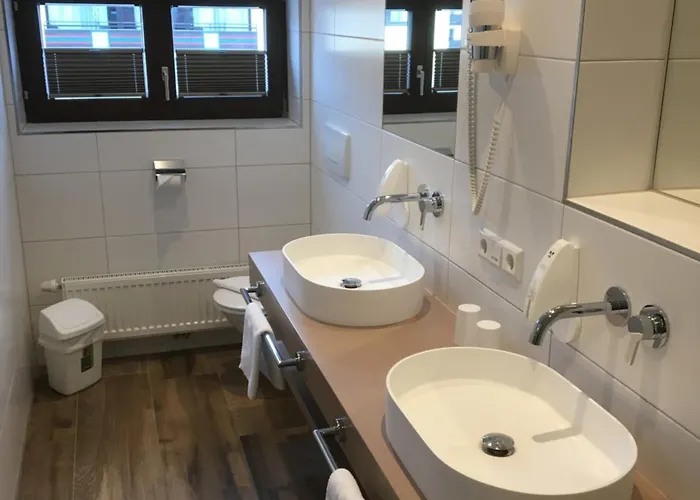 Hotel-skischule Krallinger فندق