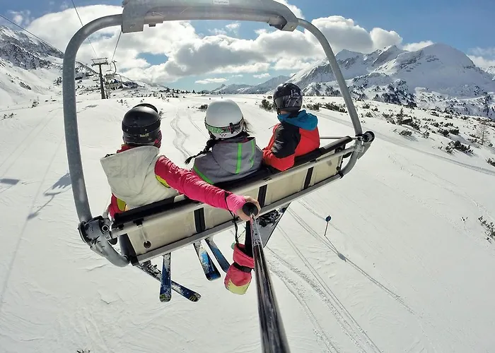 Hotel-skischule Krallinger