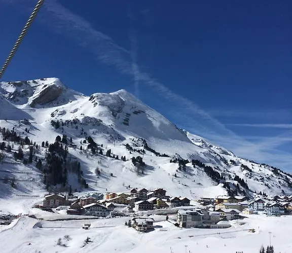 فندق Hotel-skischule Krallinger 3*