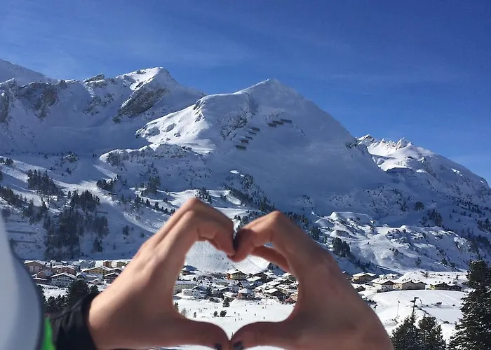 فندق Hotel-skischule Krallinger