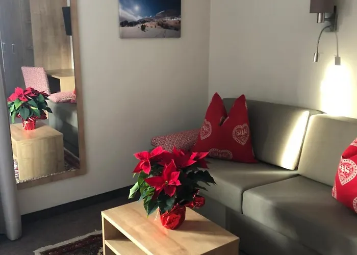 فندق Hotel-skischule Krallinger