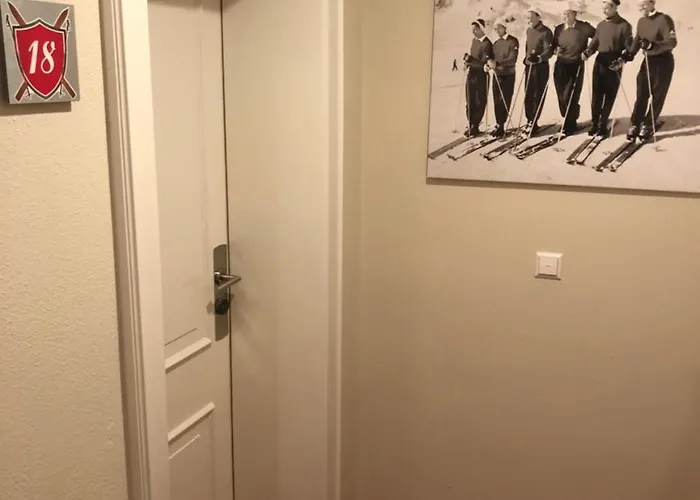 Hotel-skischule Krallinger فندق 3*