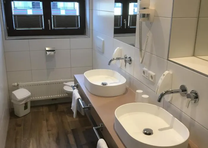 Hotel-skischule Krallinger فندق اوبرتاورن