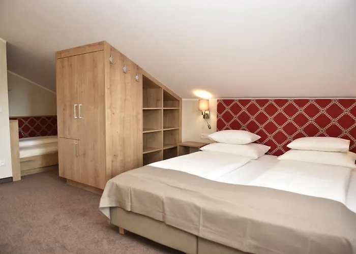 Hotel-skischule Krallinger ホテル 3*