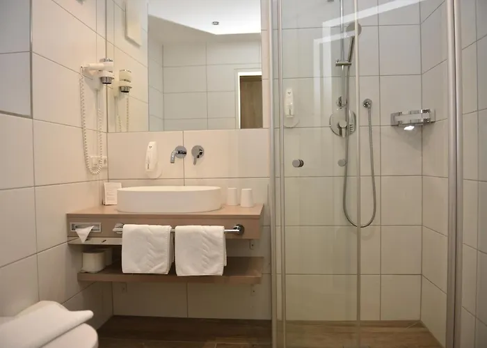 Hotel-skischule Krallinger اوبرتاورن