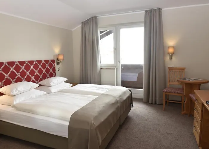 Hotel-skischule Krallinger 3* اوبرتاورن