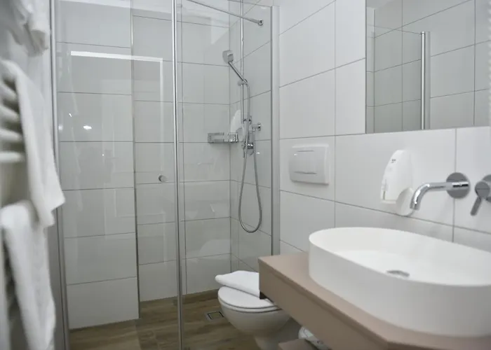 Hotel-skischule Krallinger فندق 3*